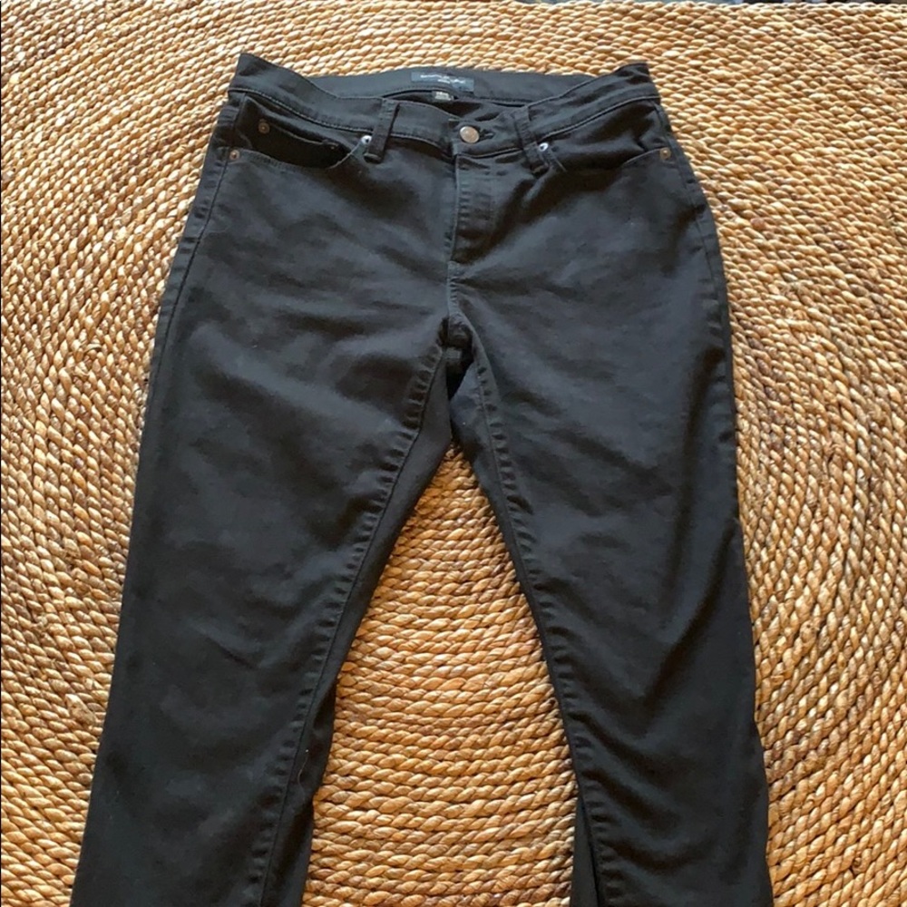 Banana Republic Skinny Jeans